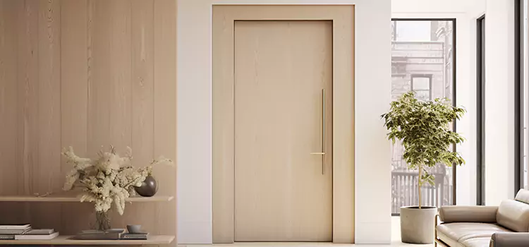 Choose Quality for Your Inside Doors in Mattoon, IL