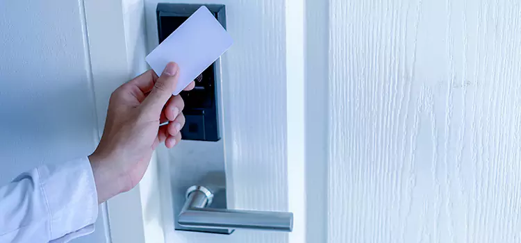 Why Choose Us for Your Keycard Lock Installation in Mattoon, IL?
