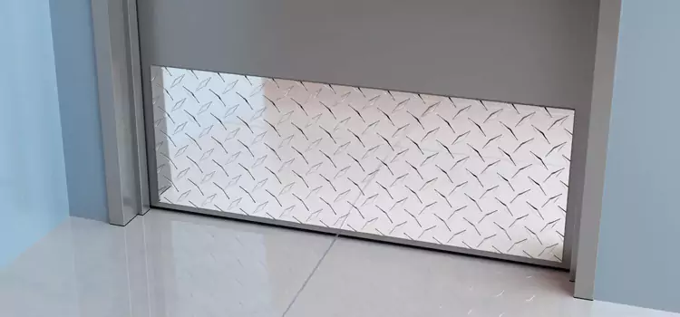 Benefits of Professional Kick Plate Solutions in Mattoon, IL