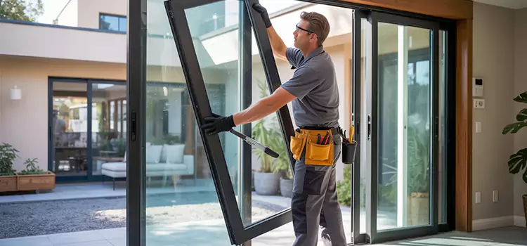 Specialized Sliding Door Roller Services in Mattoon, Illinois