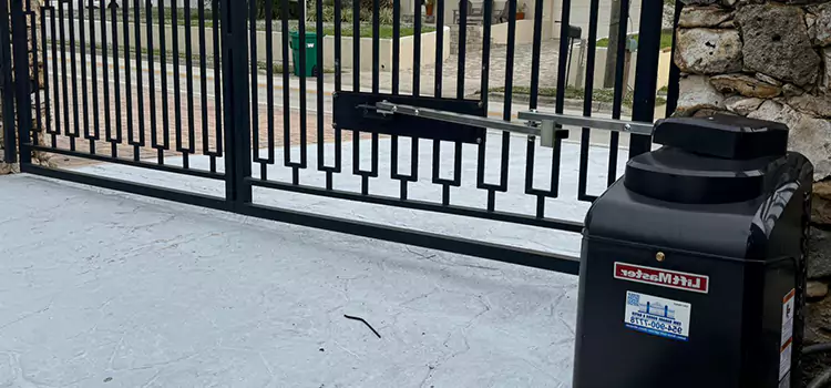 Seamless Installation and Support for Your New Gate in Mattoon, IL