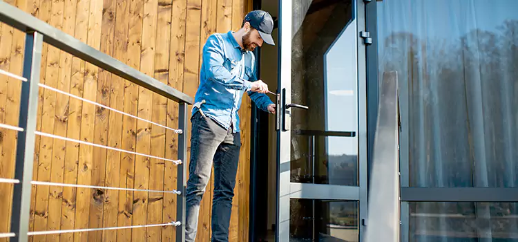Patio Screen Door Installation Mattoon