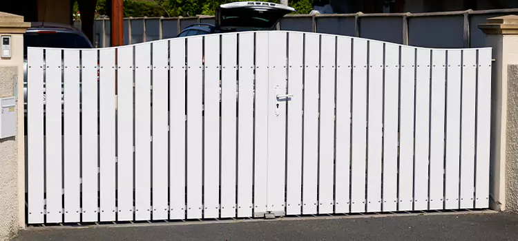 Why Choose Us for Residential Gate Repair in Mattoon, IL?