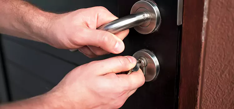 Door Closer Repair & Installation Mattoon